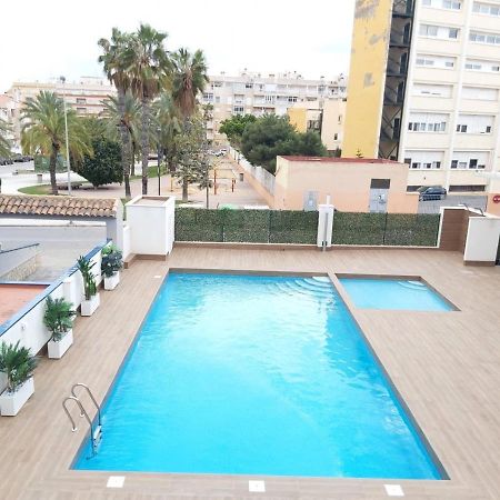 Appartement Espanatour LAGUNA à Torrevieja Extérieur photo