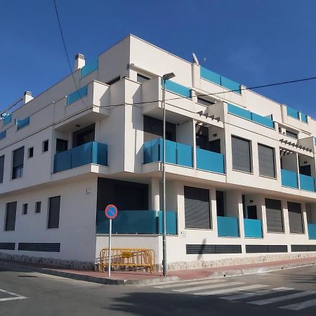 Appartement Espanatour LAGUNA à Torrevieja Extérieur photo