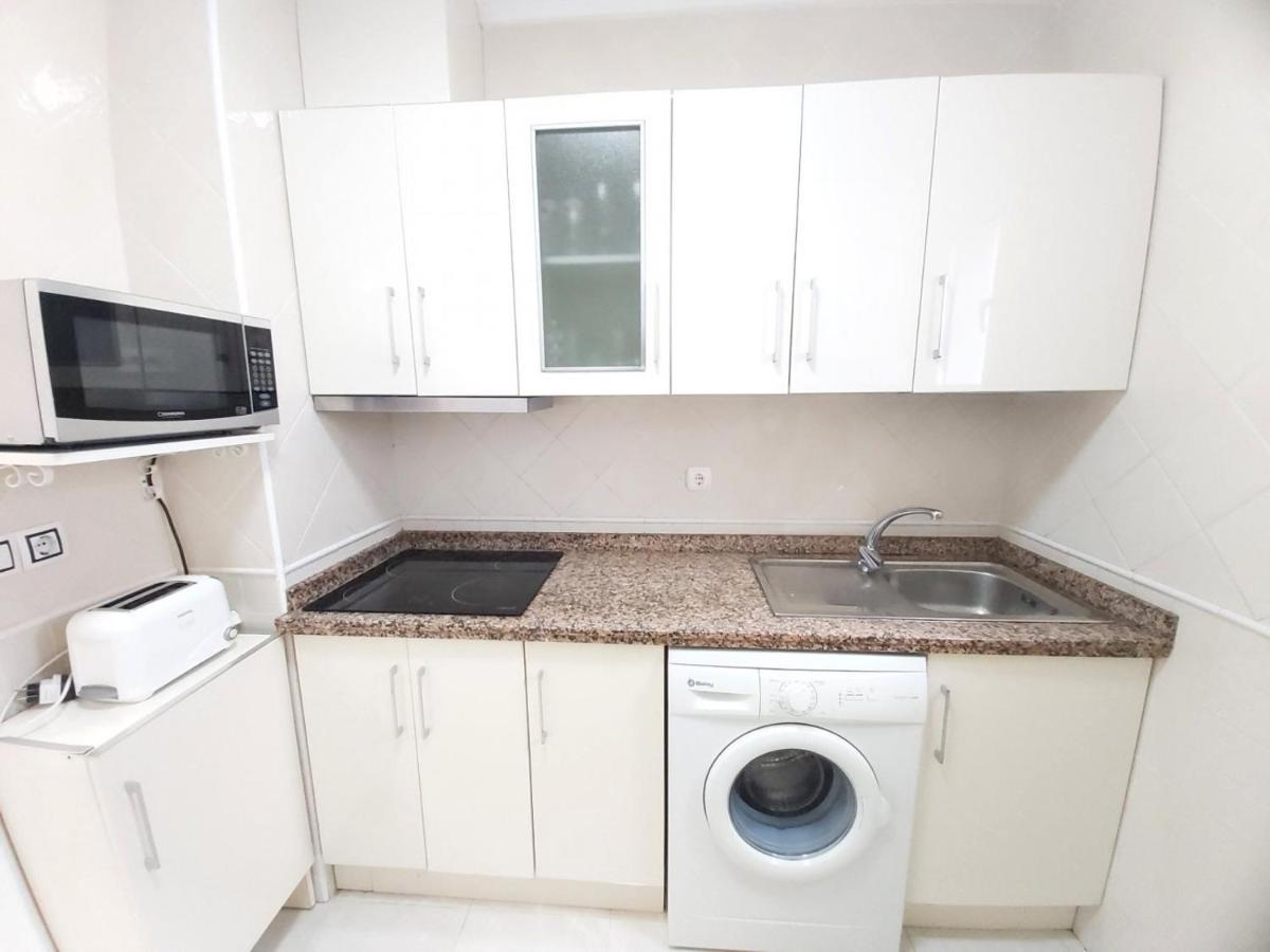 Appartement Espanatour LAGUNA à Torrevieja Extérieur photo