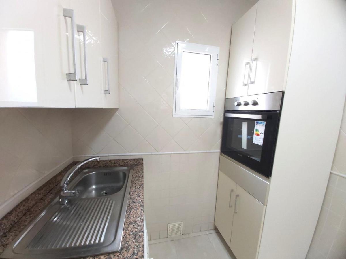 Appartement Espanatour LAGUNA à Torrevieja Extérieur photo