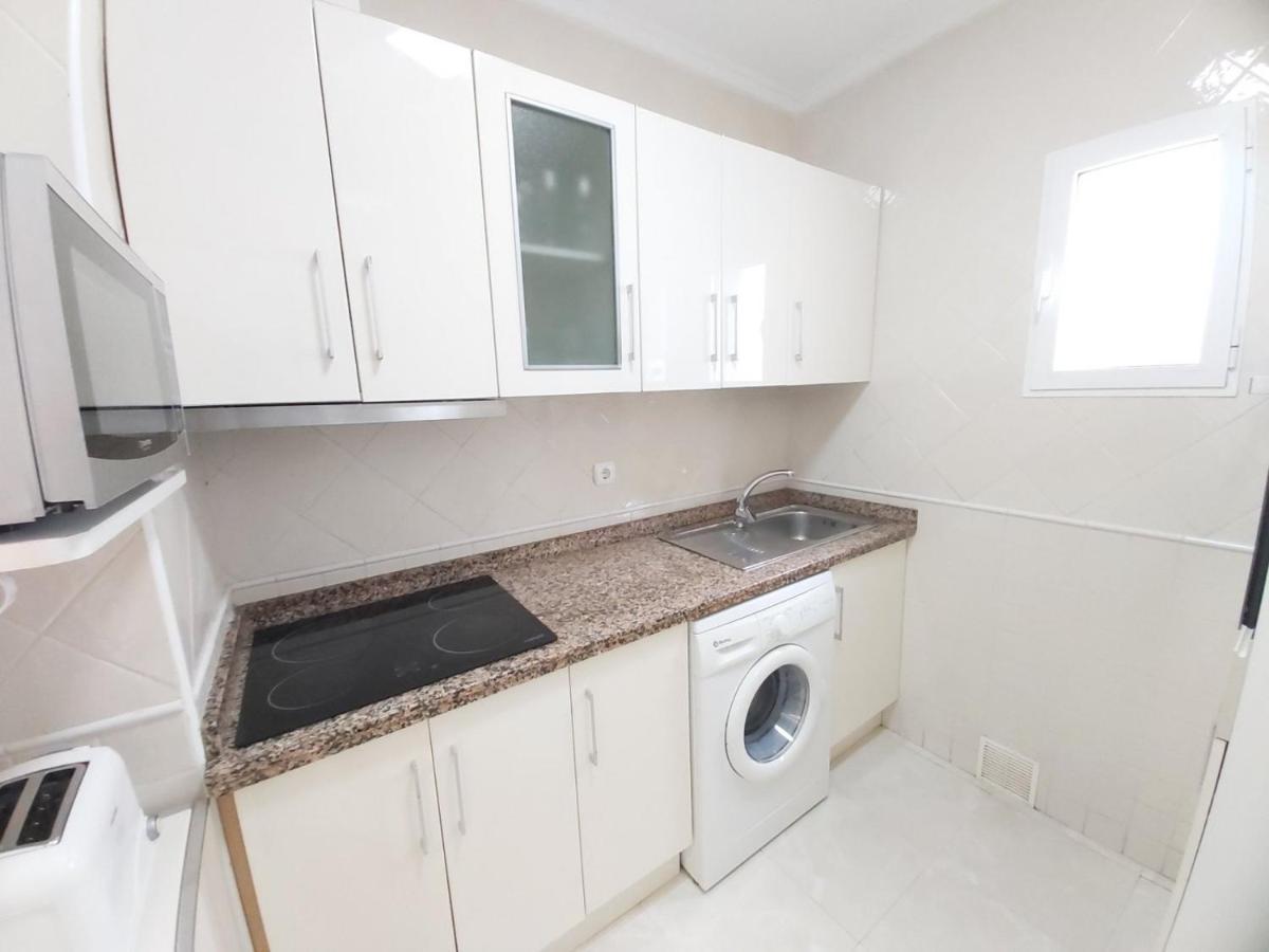 Appartement Espanatour LAGUNA à Torrevieja Extérieur photo