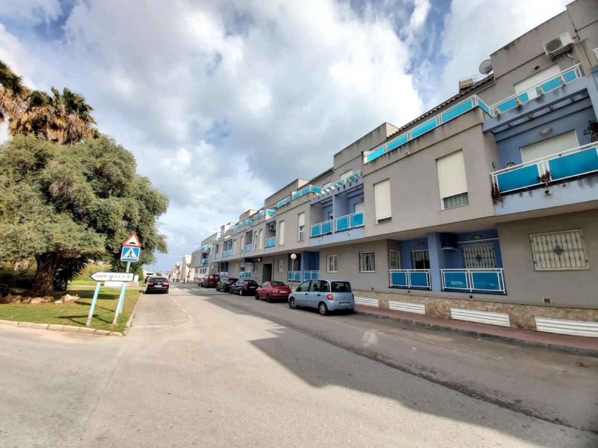 Appartement Espanatour LAGUNA à Torrevieja Extérieur photo