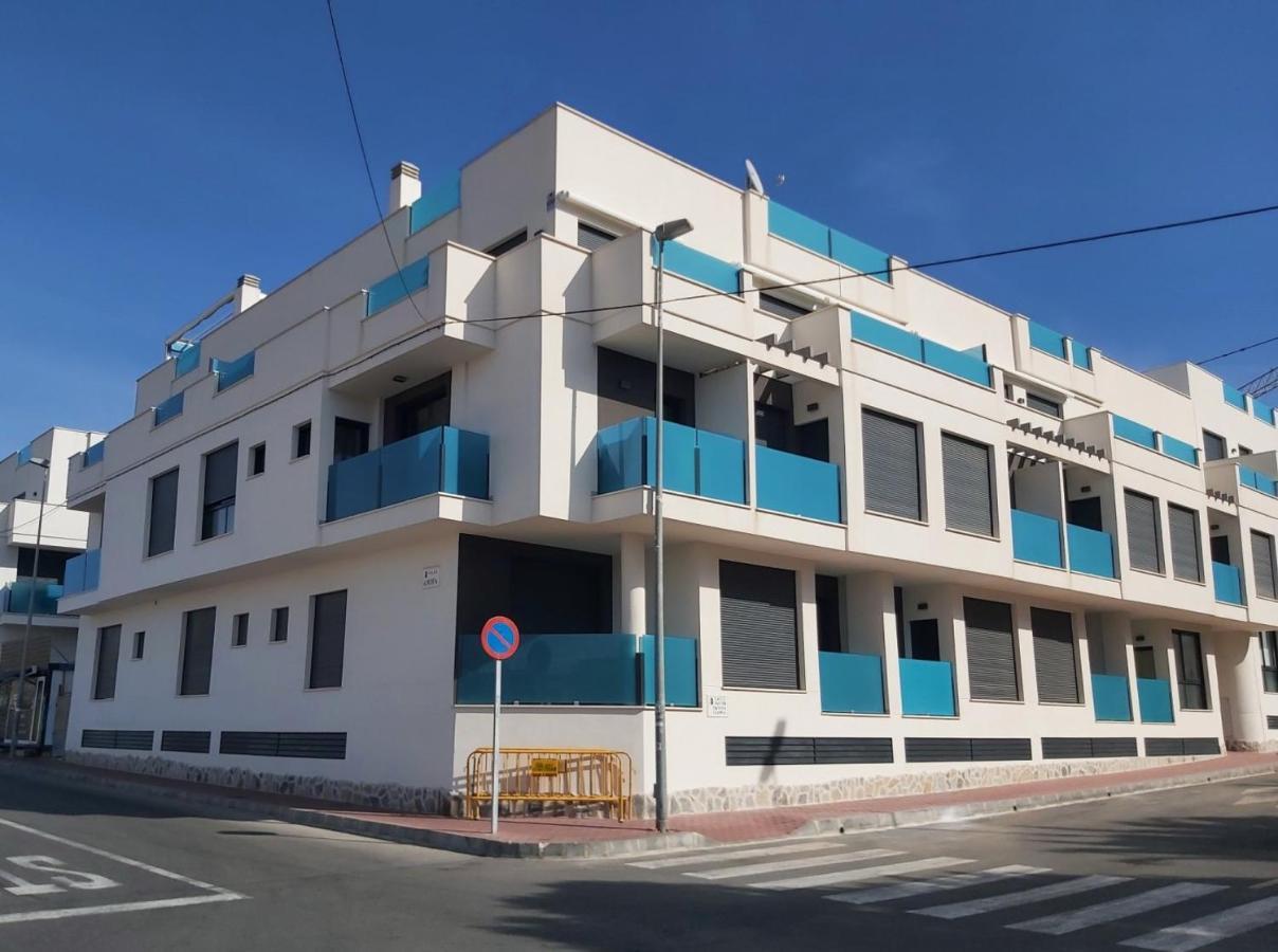 Appartement Espanatour LAGUNA à Torrevieja Extérieur photo